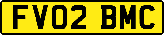 FV02BMC