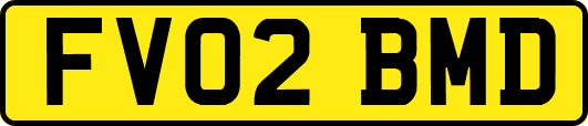 FV02BMD