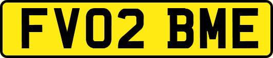 FV02BME