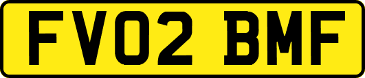 FV02BMF