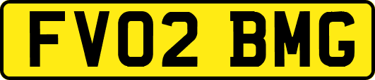 FV02BMG