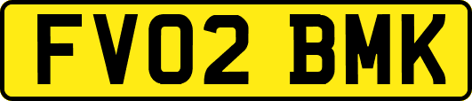 FV02BMK