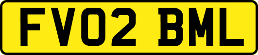 FV02BML