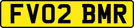 FV02BMR