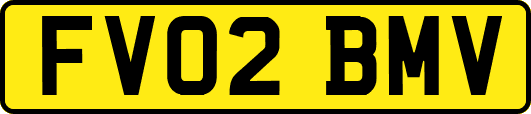 FV02BMV