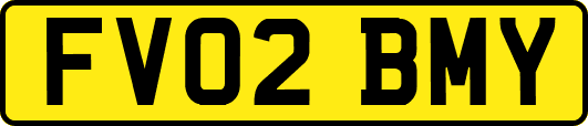 FV02BMY