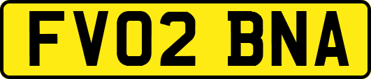 FV02BNA