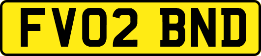 FV02BND