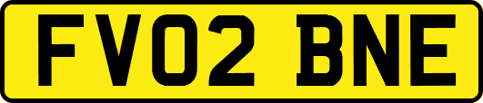 FV02BNE