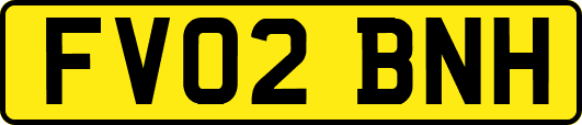 FV02BNH