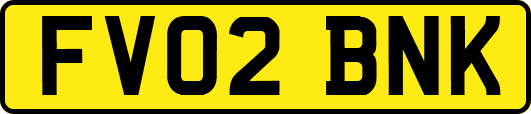FV02BNK
