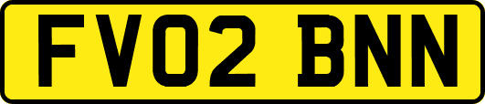 FV02BNN