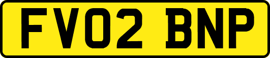 FV02BNP