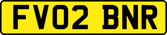 FV02BNR