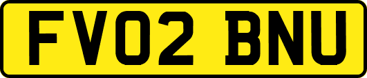 FV02BNU