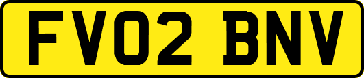 FV02BNV