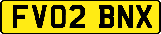 FV02BNX