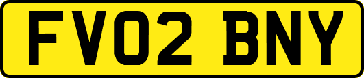 FV02BNY