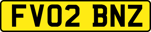FV02BNZ