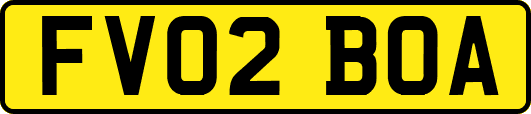 FV02BOA