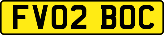 FV02BOC