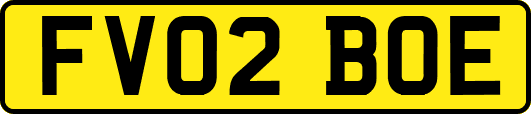 FV02BOE