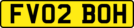 FV02BOH