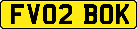 FV02BOK
