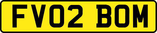 FV02BOM