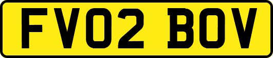 FV02BOV