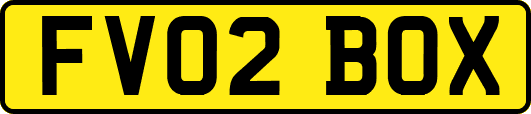 FV02BOX