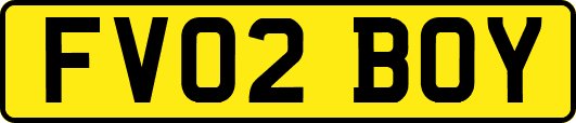 FV02BOY