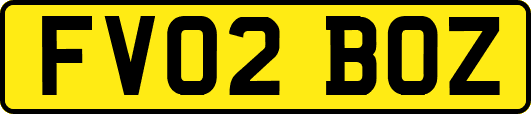 FV02BOZ
