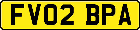 FV02BPA