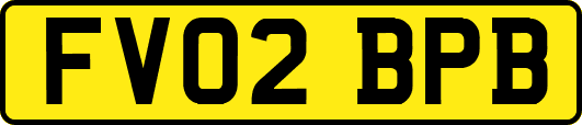 FV02BPB