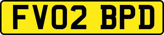 FV02BPD