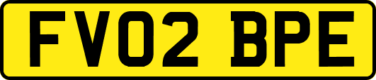 FV02BPE