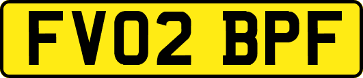 FV02BPF