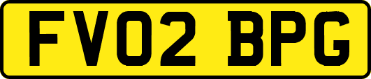 FV02BPG