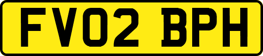 FV02BPH