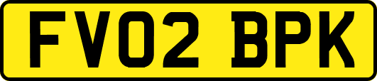 FV02BPK