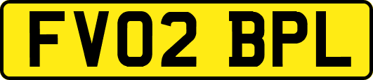 FV02BPL
