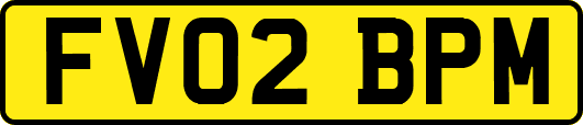 FV02BPM