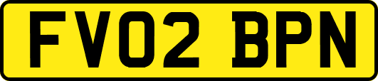 FV02BPN