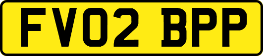 FV02BPP