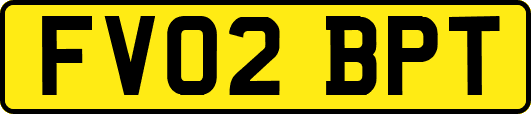 FV02BPT