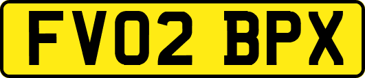 FV02BPX