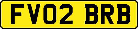 FV02BRB