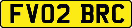 FV02BRC