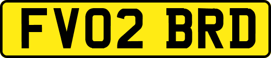 FV02BRD